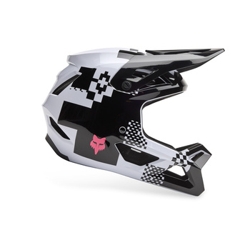 Kask rowerowy fullface FOX Rampage