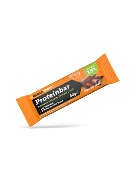 Baton proteinowy Namedsport Protein Bar 35%