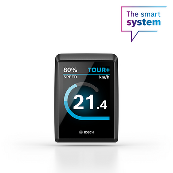 Wyświetlacz do rowerów elektycznych Bosch Kiox 500 (BHU3700)