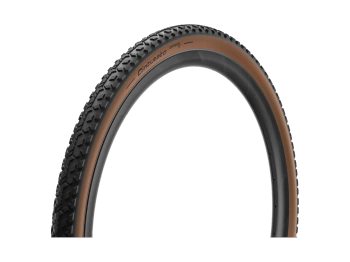 Opona rowerowa Pirelli Cinturato Gravel M