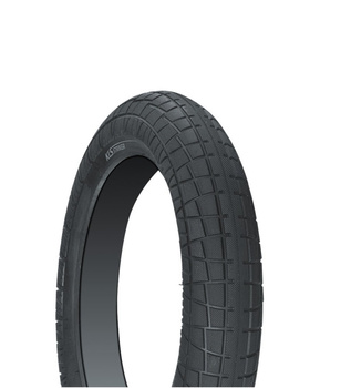 Opona do wózka dziecięcego Kellys KLS Striker 12 1/2x2 1/4