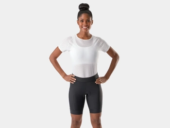 Spodenki rowerowe damskie Trek Solstice