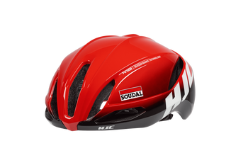 Kask rowerowy szosowy HJC Furion 2.0