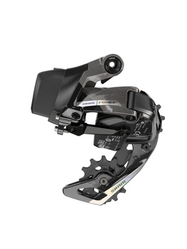 Przerzutka rowerowa tylna Sram Force AXS D2 36t 12rz