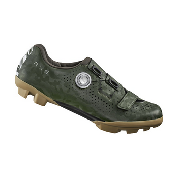 Buty rowerowe gravel Shimano RX6 SH-RX600