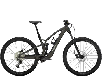 Rower elektryczny górski MTB full Trek Fuel EXe 5