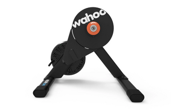 Trenażer rowerowy WAHOO KICKR CORE 2 (ZWIFT Cog & Click)