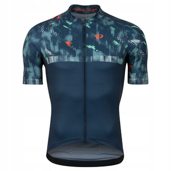 Koszulka rowerowa męska PEARL iZUMi Attack