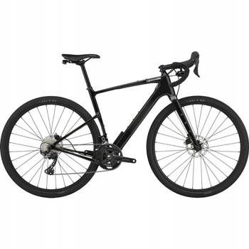 Rower CANNONDALE Topstone Carbon 3 black M