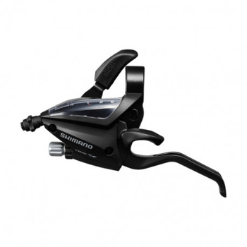 Klamkomanetka Shimano Acera ST-EF500 lewa 3rz
