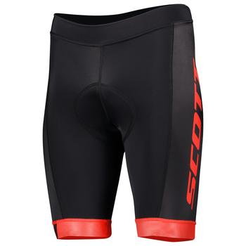 Spodenki rowerowe męskie Scott RC Team ++