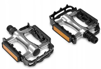 Pedały rowerowe Kross Starter 2.0