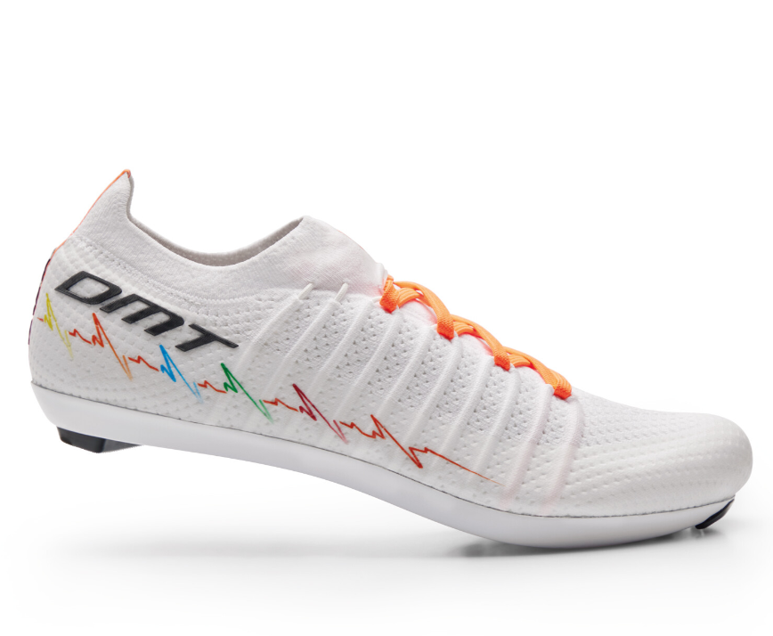 Buty rowerowe szosowe DMT Pogi's 2024 | ODZIEŻ I KASKI  BUTY