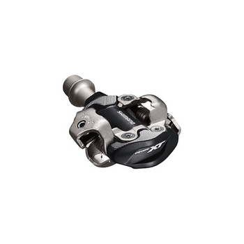 Pedały Shimano Deore XT PD-M8100  dwustronne