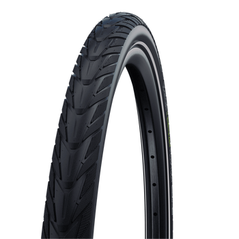 Opona rowerowa trekkingowa miejska Schwalbe Energizer Plus HS492, 28x1.50"