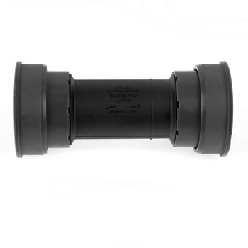 Suport rowerowy Shimano Deore XT SM-BB71-41A Hollowtech II Press Fit 89.5 / 92 mm
