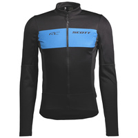 Black / Blue