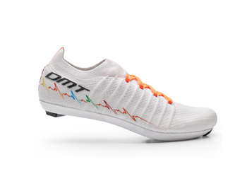 Buty rowerowe szosowe DMT Pogi's 2024