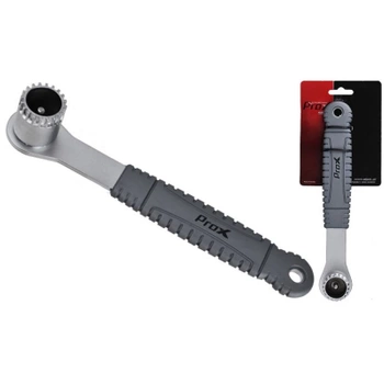 Klucz do suportu ProX RC-B22 z rączką i pinem