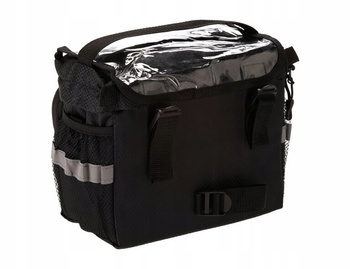 Sakwa rowerowa przednia torba Kross Roamer Map Bag