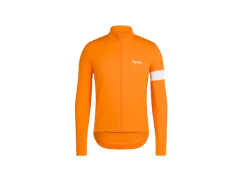 Kurtka rowerowa Rapha Core zimowa