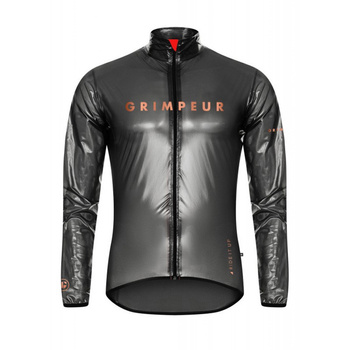 Kurtka rowerowa Grimpeur Imperméable II przeciwdeszczowa