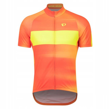 Koszulka rowerowa męska PEARL iZUMi Classic