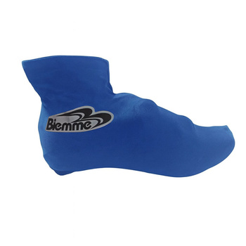 Ochraniacze na buty rowerowe Biemme Lycra