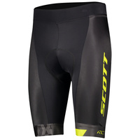 Black / Yellow