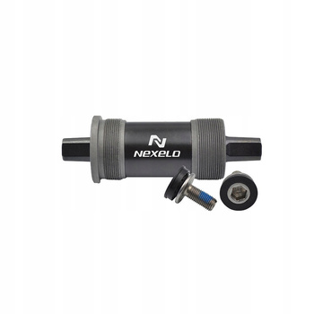 Suport rowerowy Nexelo 124,5mm