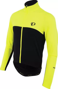 Bluza rowerowa PEARL iZUMi Select Thermal Screaming