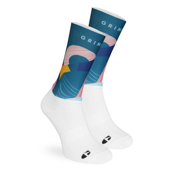 Skarpetki rowerowe Grimpeur Zenith I