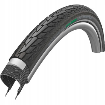 Opona rowerowa miejska Schwalbe Road Cruiser Plus HS484 28x2.00"