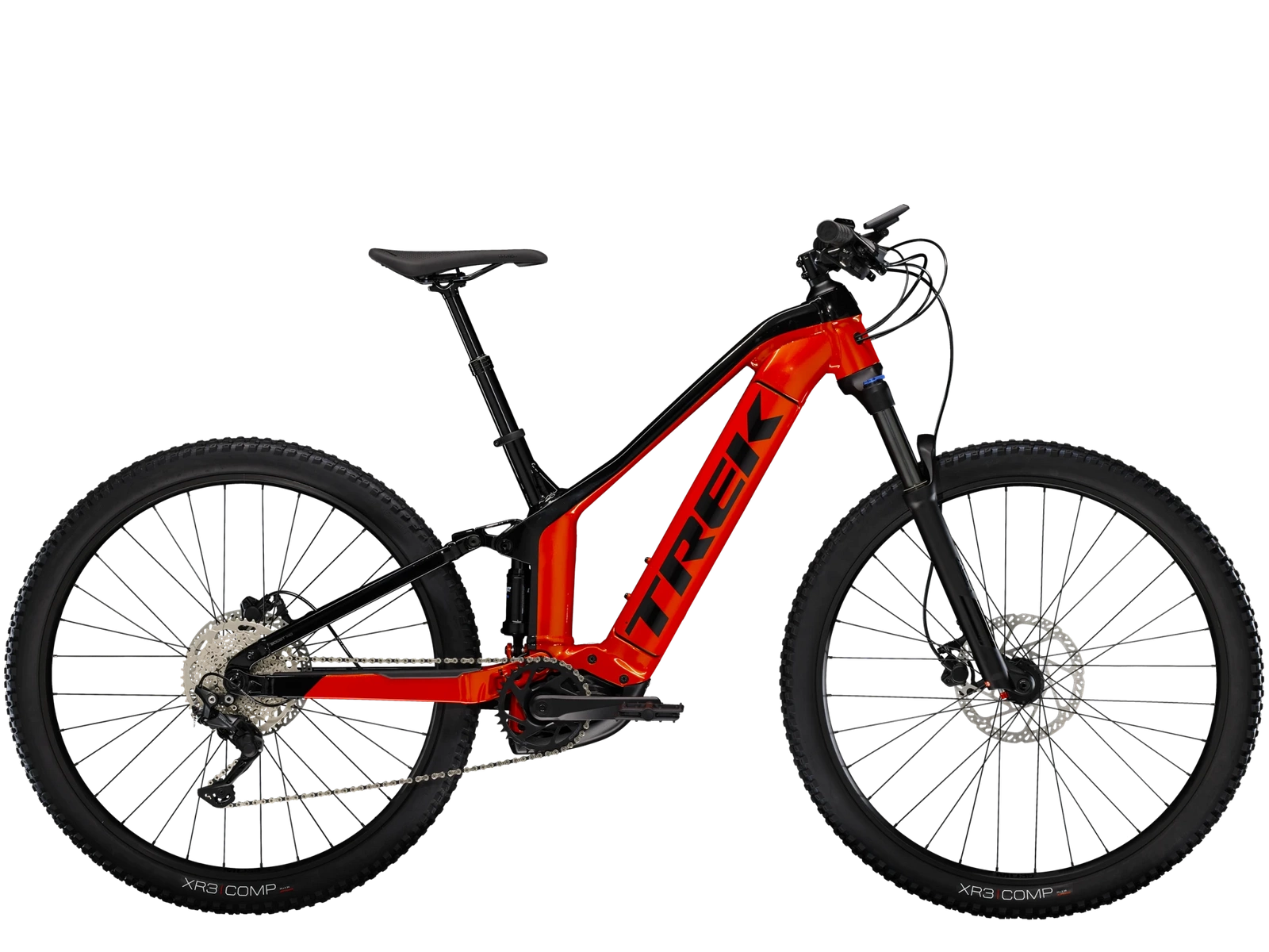 Rower elektryczny Trek Powerfly FS 4 Gen 3 ROWERY \ ROWERY