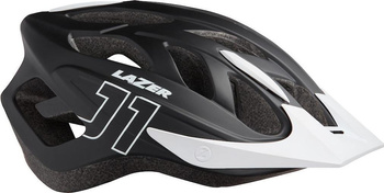 Kask rowerowy dla dzieci Lazer J1