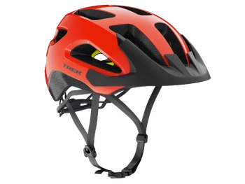 Kask rowerowy MTB Trek Solstice Mips