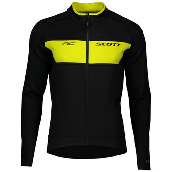 Kurtka rowerowa Scott RC Warm Reversible WB