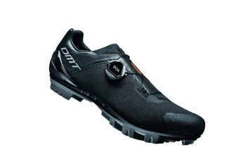 Buty rowerowe MTB DMT KM4