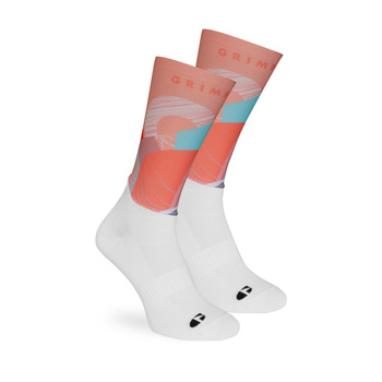 Skarpetki rowerowe Grimpeur Zenith II