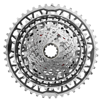 Kaseta Sram Force XPLR XG-1371 E1 10-46T 13rz