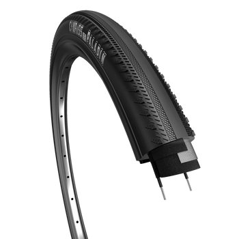 Opona rowerowa miejska trekkingowa Obor Paladin 700x38C