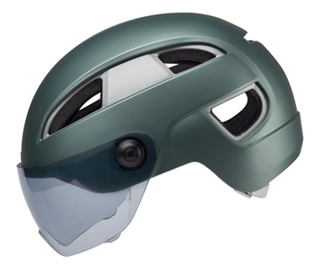 Kask rowerowy miejski HJC Coban Plus