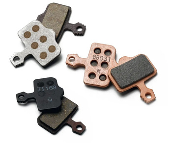 Okładziny hamulcowe Sram Avid Elixir organiczne