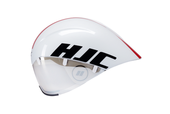 Kask rowerowy czasowy HJC Adwatt