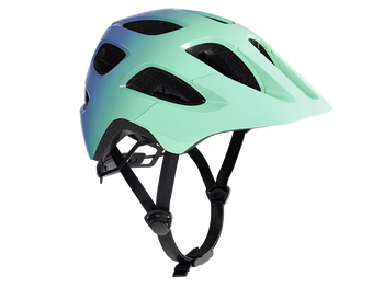 Kask rowerowy młodzieżowy Trek Tyro