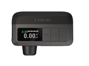 Pompka rowerowa elektryczna Trek Air Rush