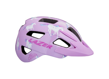 Kask rowerowy dla dzieci Lazer Lil'Gekko