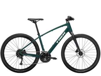 Rower crossowy Trek Dual Sport 2 Gen 5