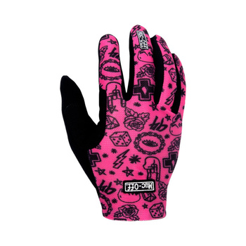 Rękawiczki rowerowe Muc-Off Lightweight Mesh