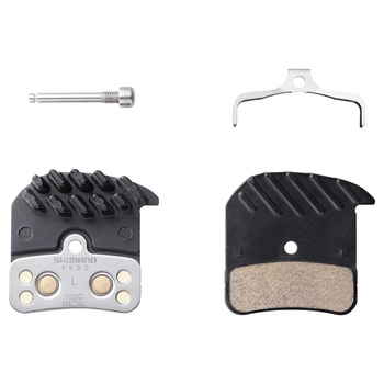 Okładziny hamulcowe Shimano H03C